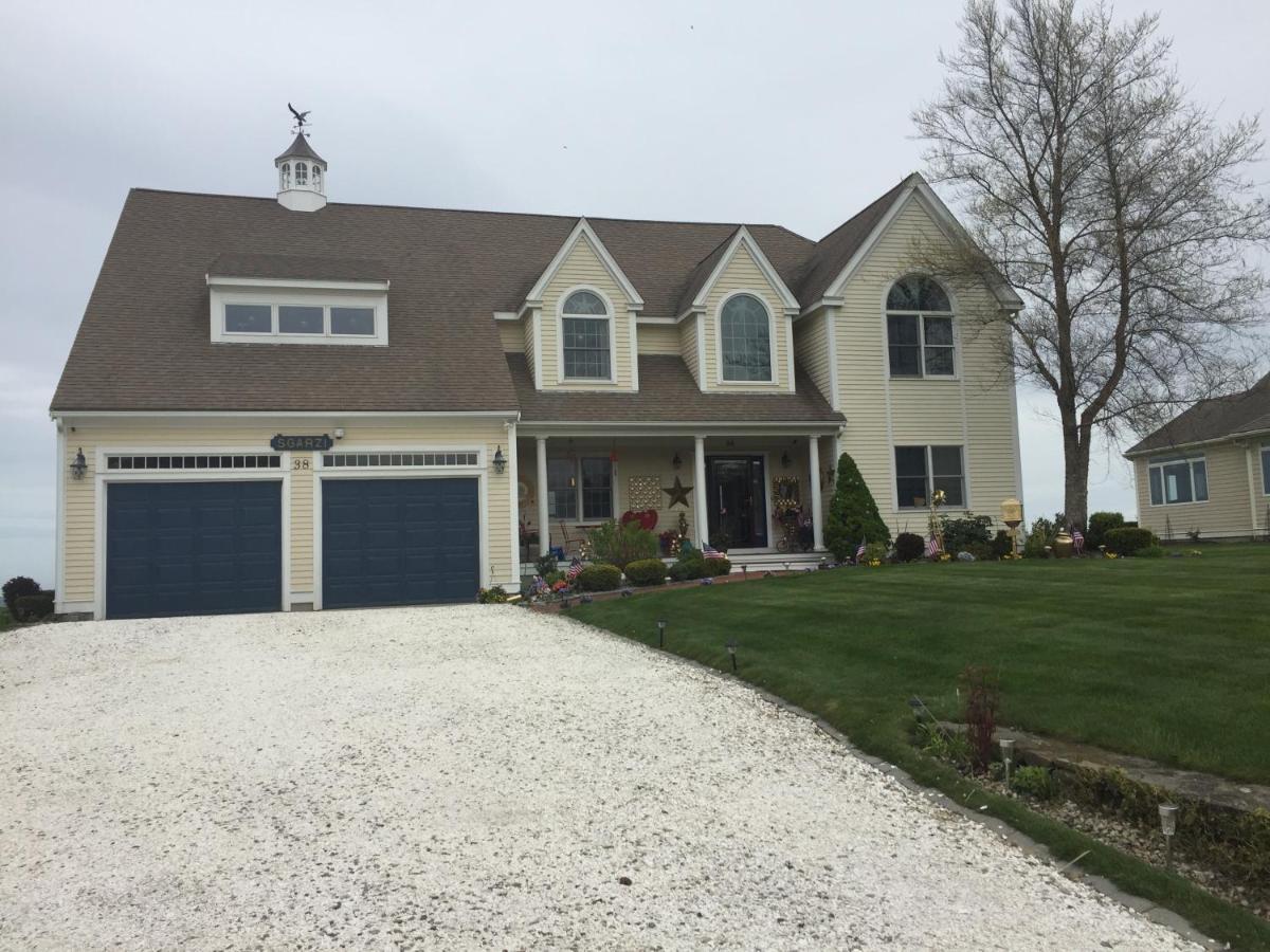 Inn 38 Oak Bluff Circle Plymouth Exterior foto